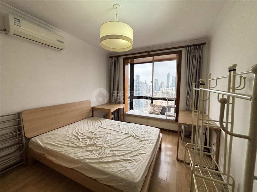 整租·静安晶华园