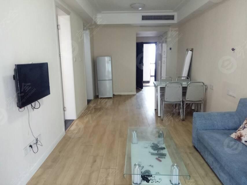 整租·远洲九悦廷