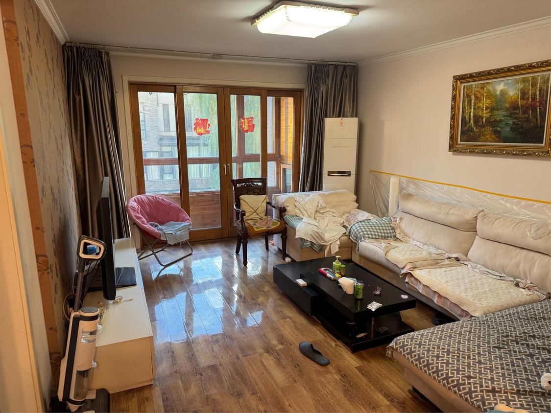 整租·金隅凤麟洲(西区)