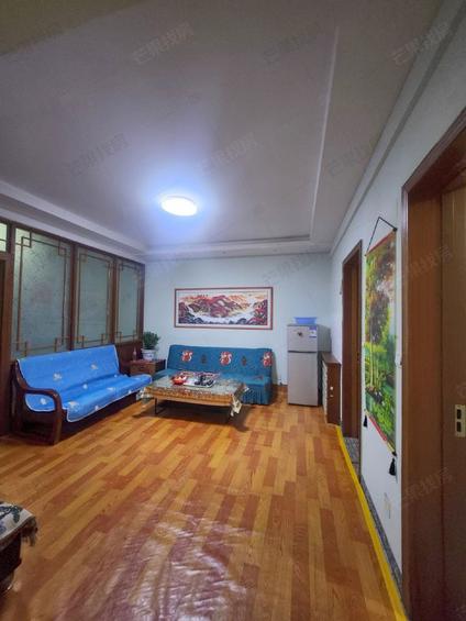 于洪怒江北街整租 国奥现代城(东区)1室1厅/59平/低楼层