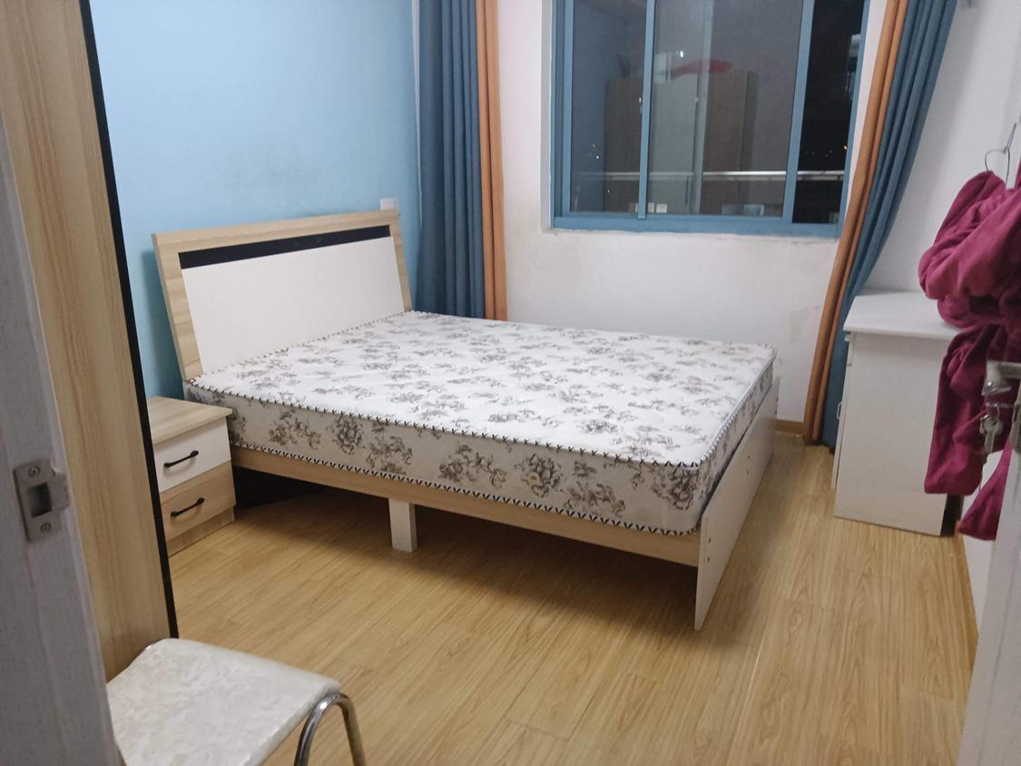 合租·盛世东苑