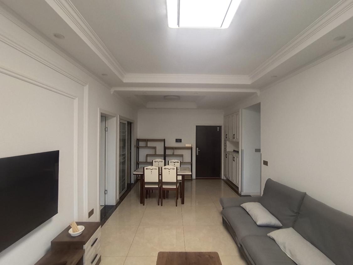 整租·保利观澜(三期）