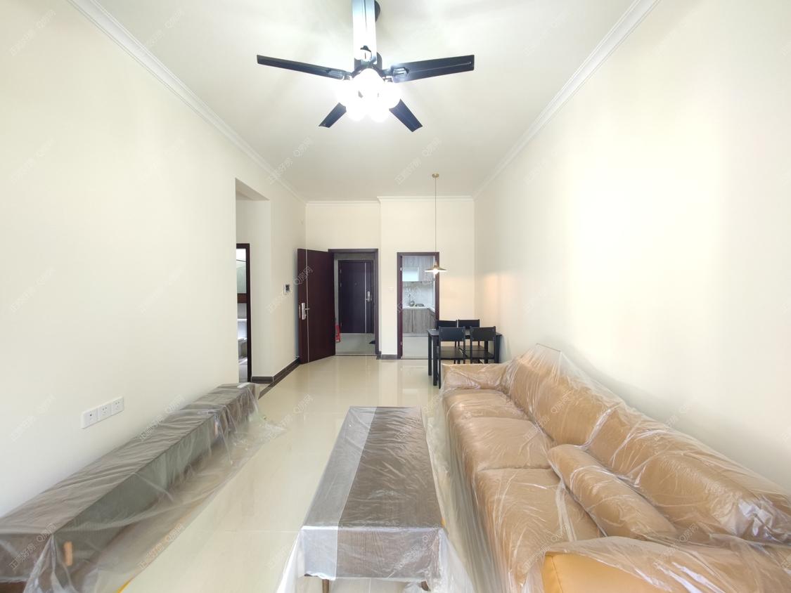 整租·时代倾城(三期)