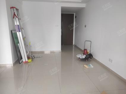 罗湖田贝整租 京基水贝时代广场3室2厅/89平/低楼层