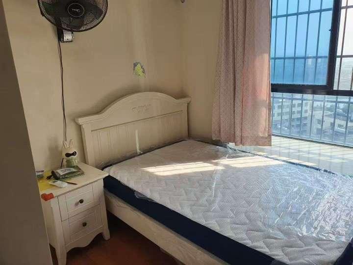 整租·乾坤湖(龙昆花园)