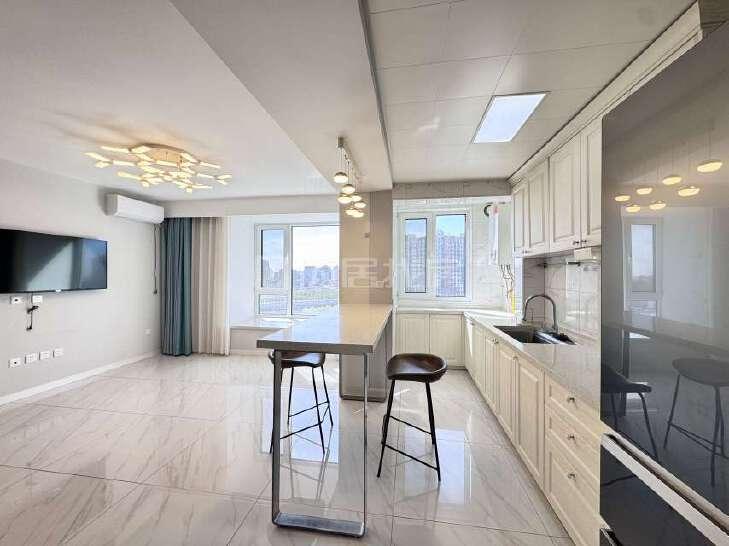 整租·国风上观