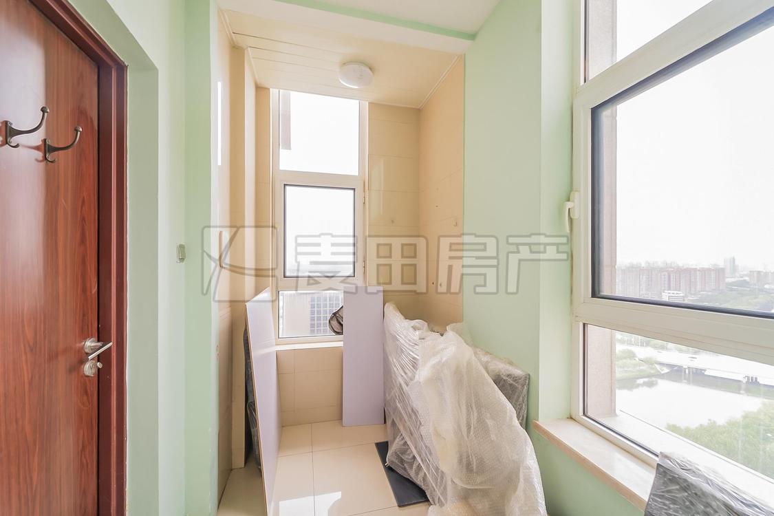 整租·万达大湖公馆