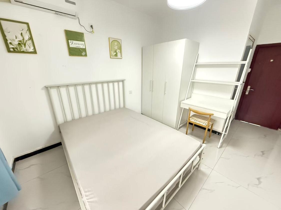 合租·马家堡路33号院