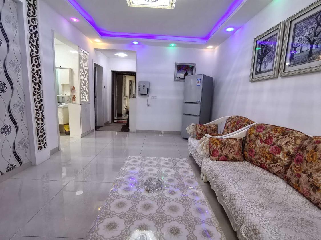 整租·大观园贤林苑