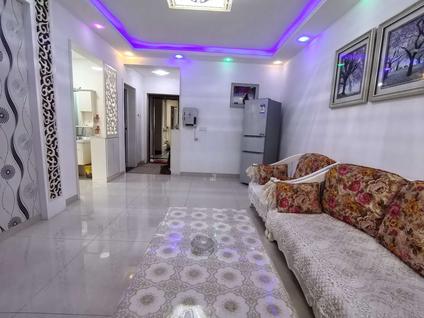 埇桥埇桥区整租 大观园贤林苑2室1厅/68平/中楼层