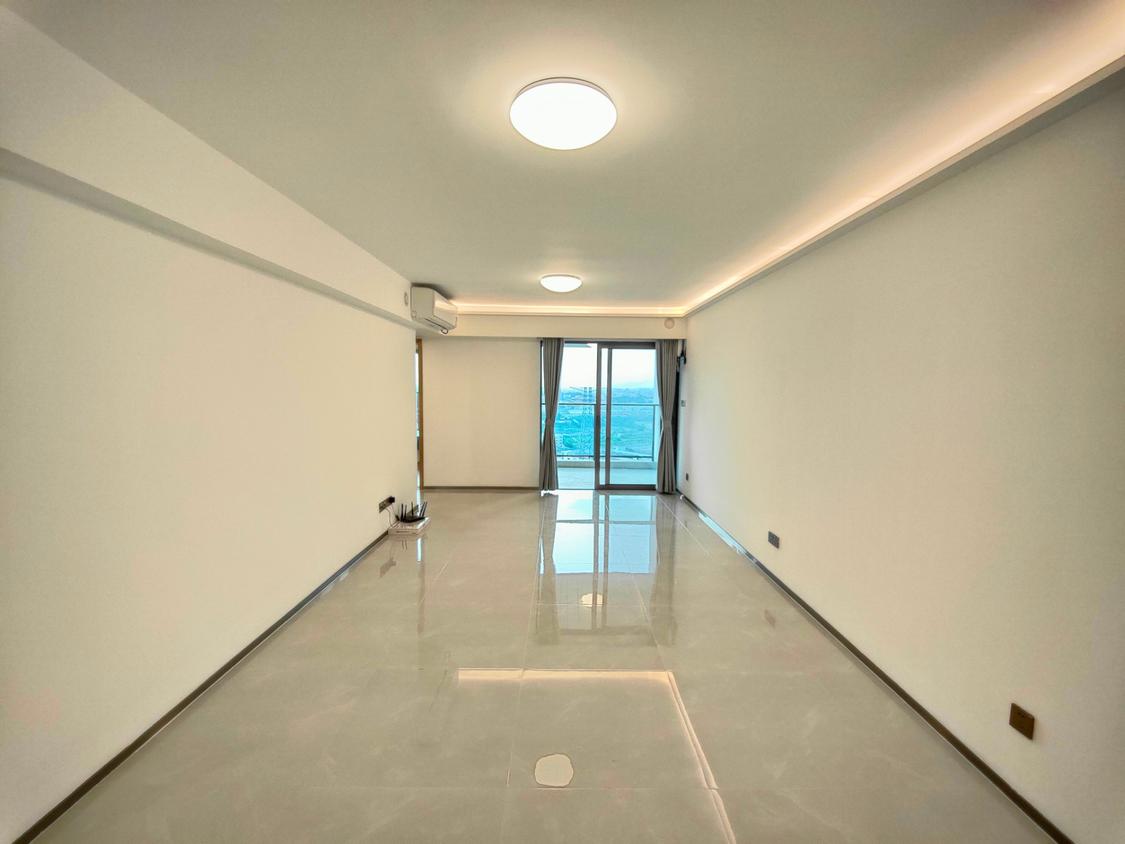 整租·岭南新世界(云逸)