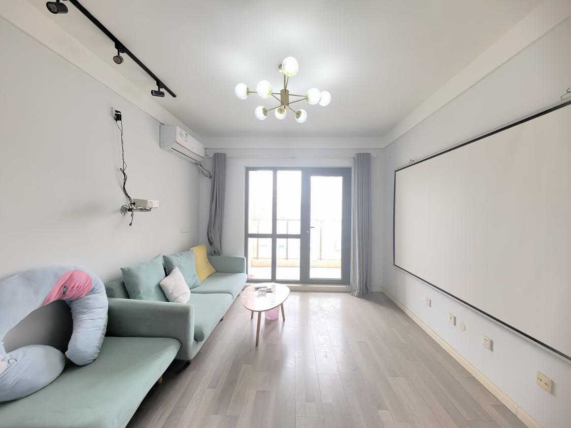 整租·星光岛(玫瑰园）