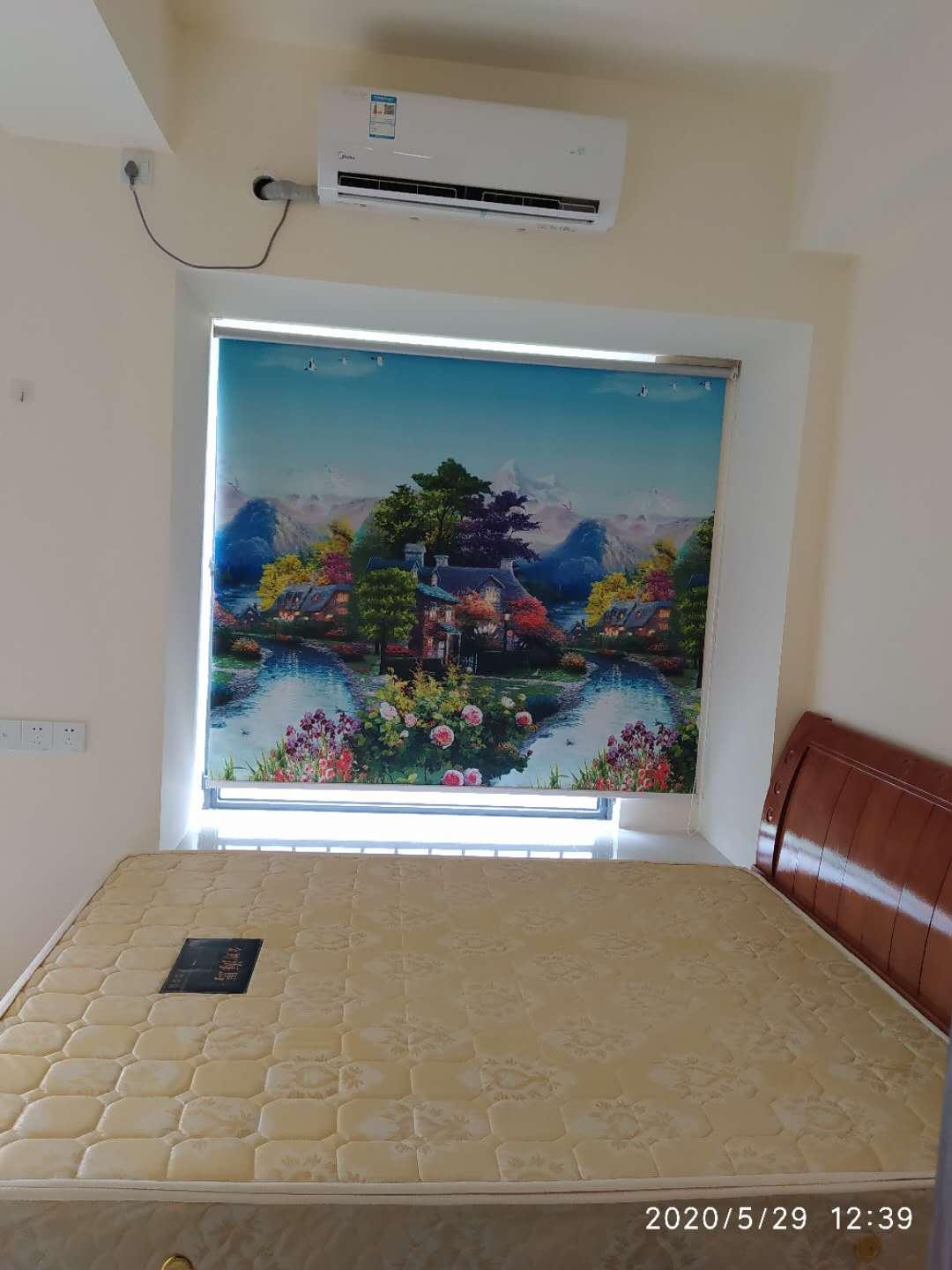 整租·碧桂园凤凰湾(风情荟庭)