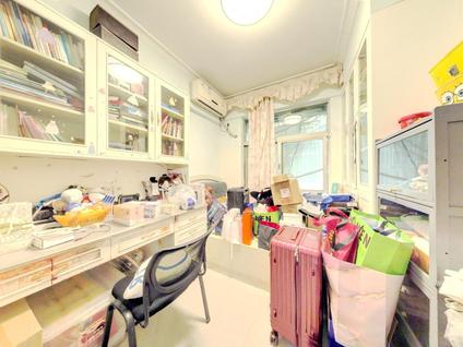 龙华龙华中心区整租 东源阁3室2厅/97平/低楼层