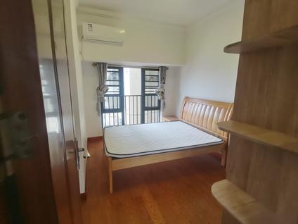 龙岗布吉整租 花语馨花园3室2厅/89平/中楼层