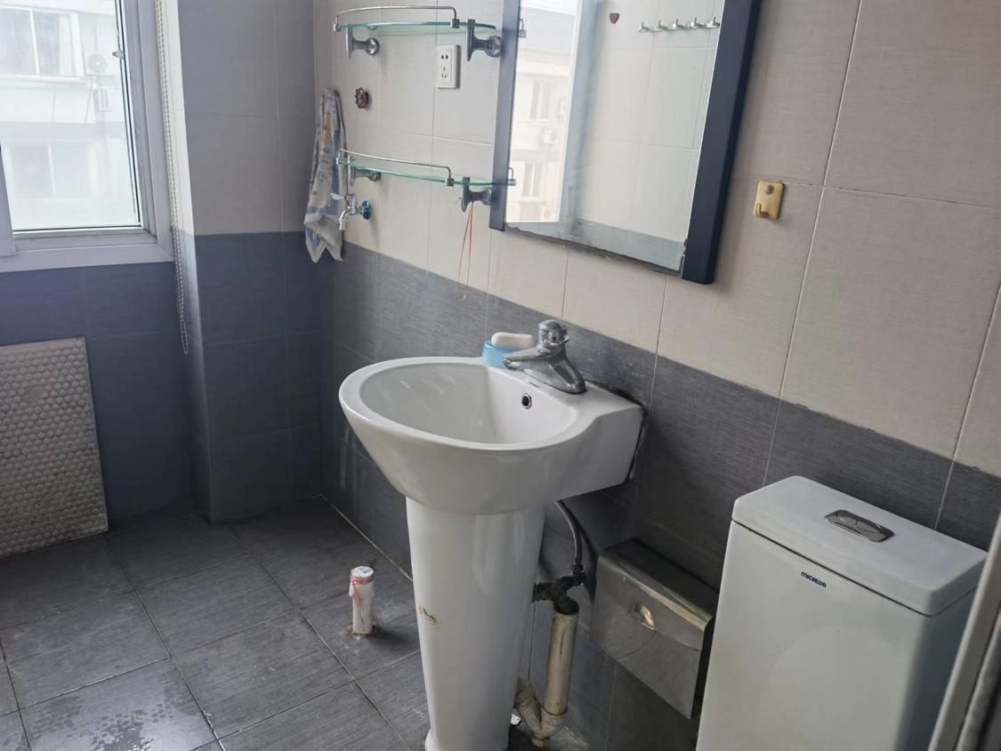 整租·北濠桥新村