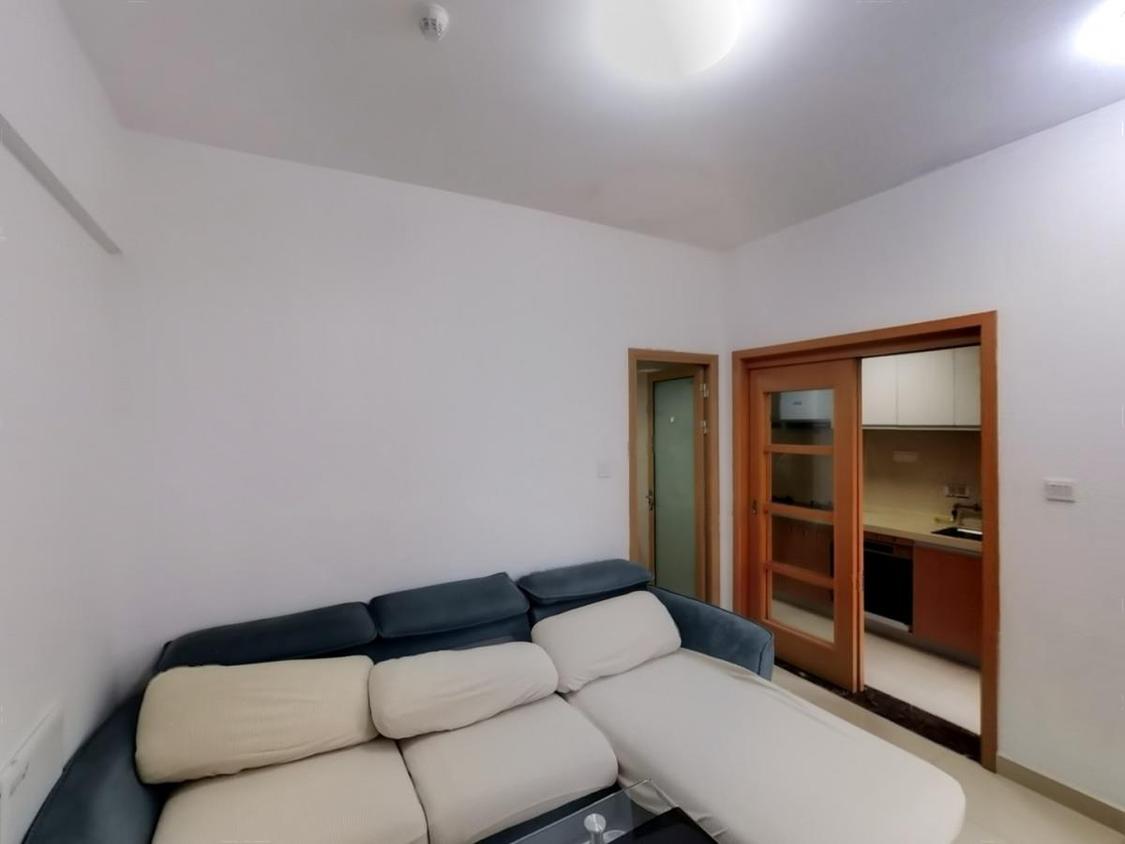 整租·华盛峰荟名庭