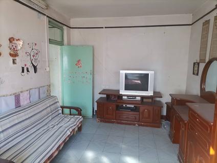 北辰北仓整租 饶河里2室1厅/51平/高楼层