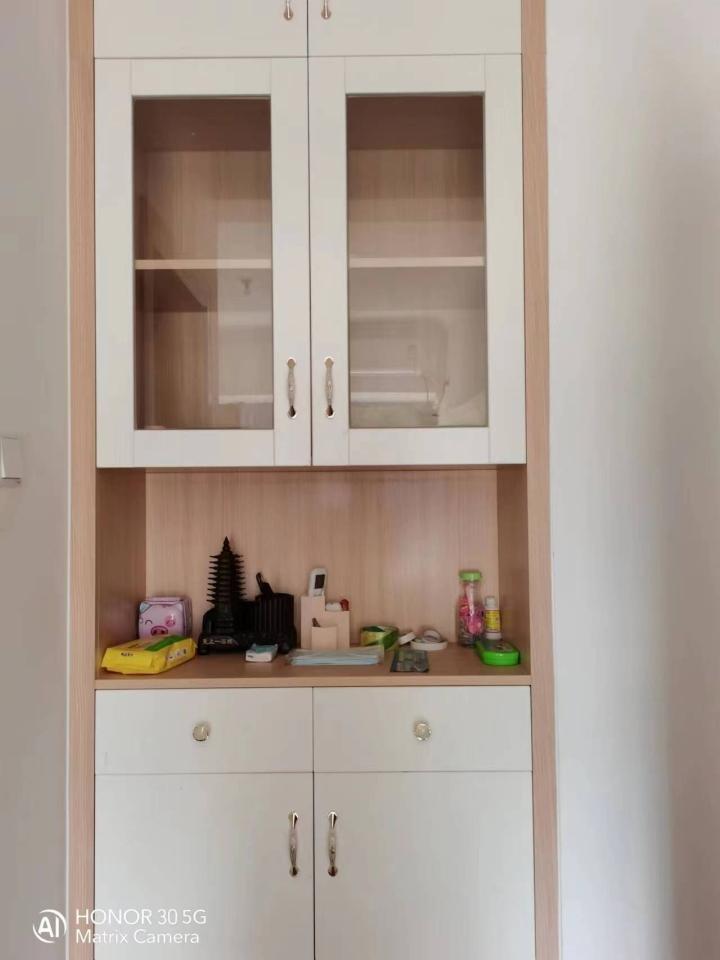 整租·幸福家园玥珑湖