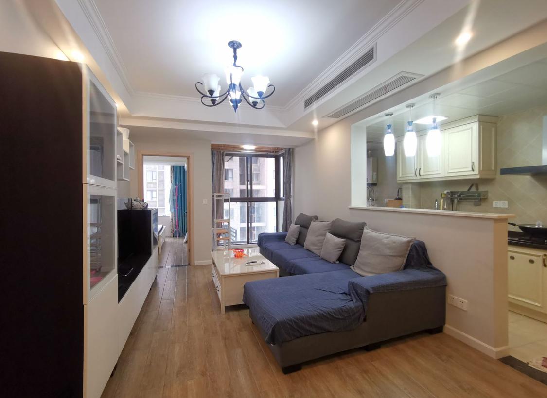 整租·保利江上明珠(乐园)