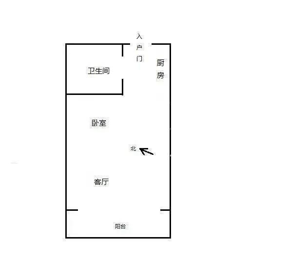 整租·香樟俊园