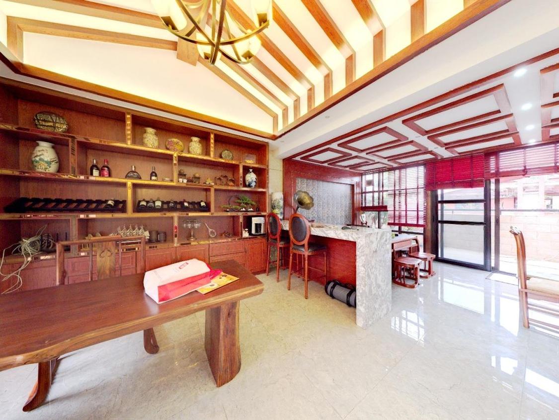 整租·世纪城国际公馆