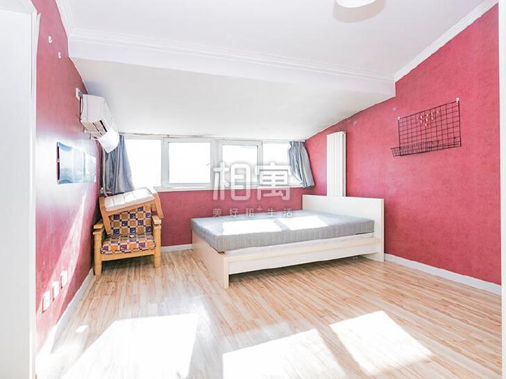 合租·世纪村(三区)