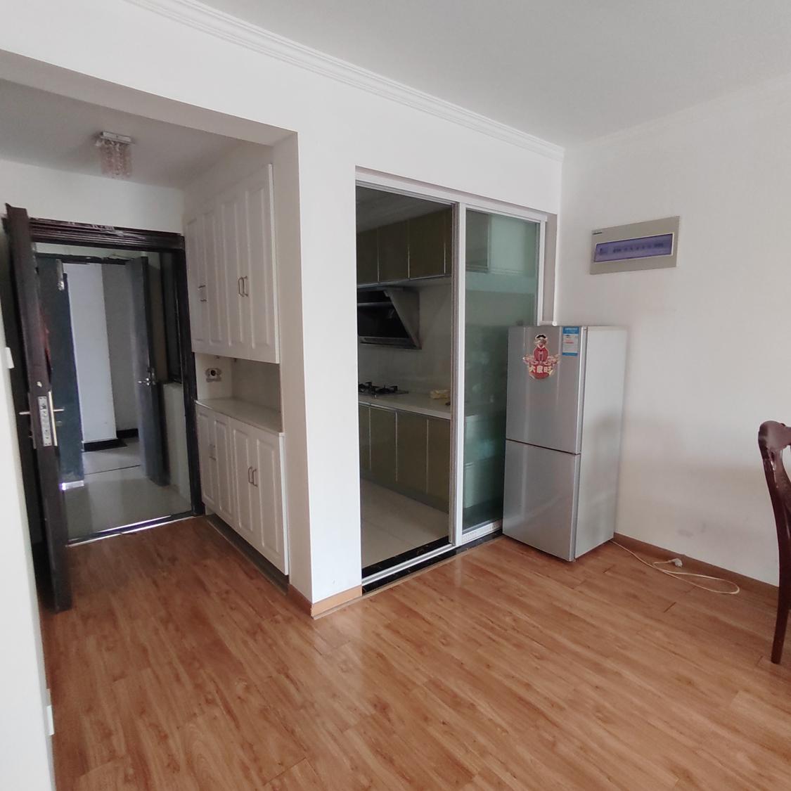 整租·滨江嘉园