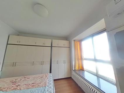 高新中兴产业园整租 紫薇田园都市(E区)2室2厅/107平/高楼层