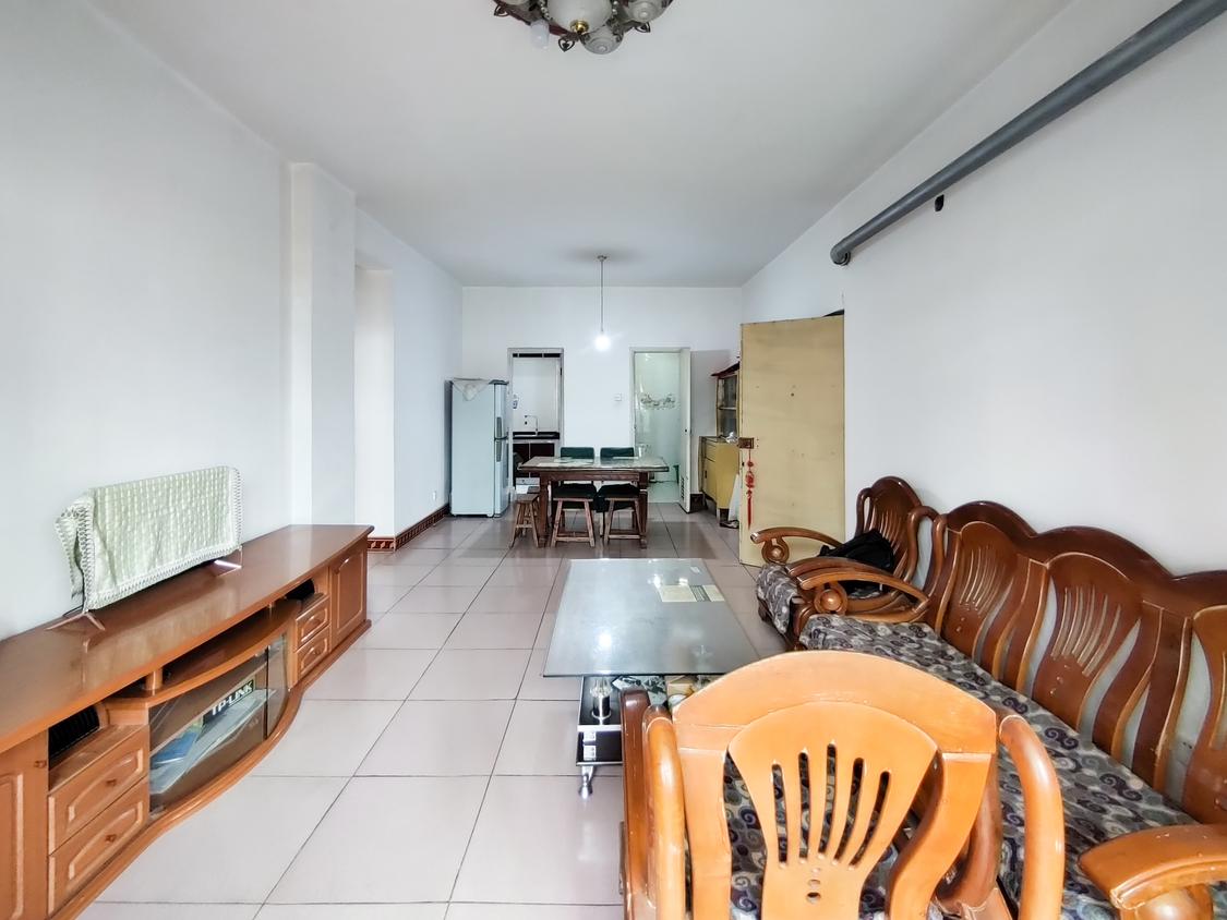 整租·西北中学家属院