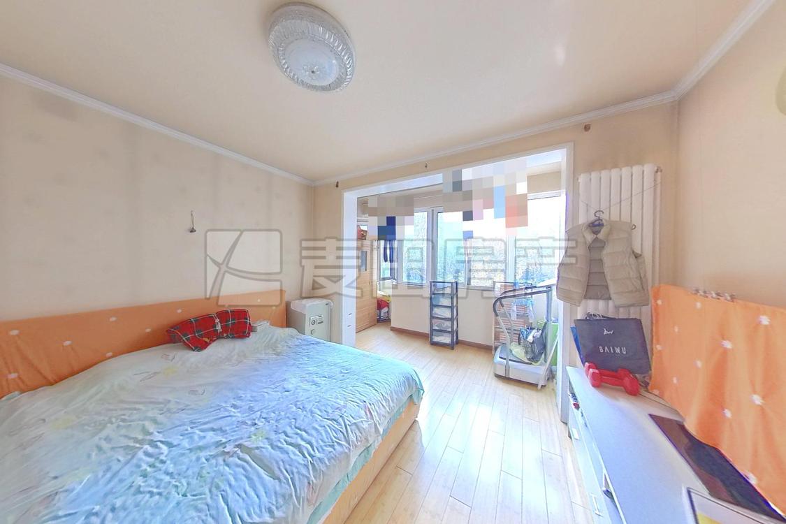 整租·清芷园小区