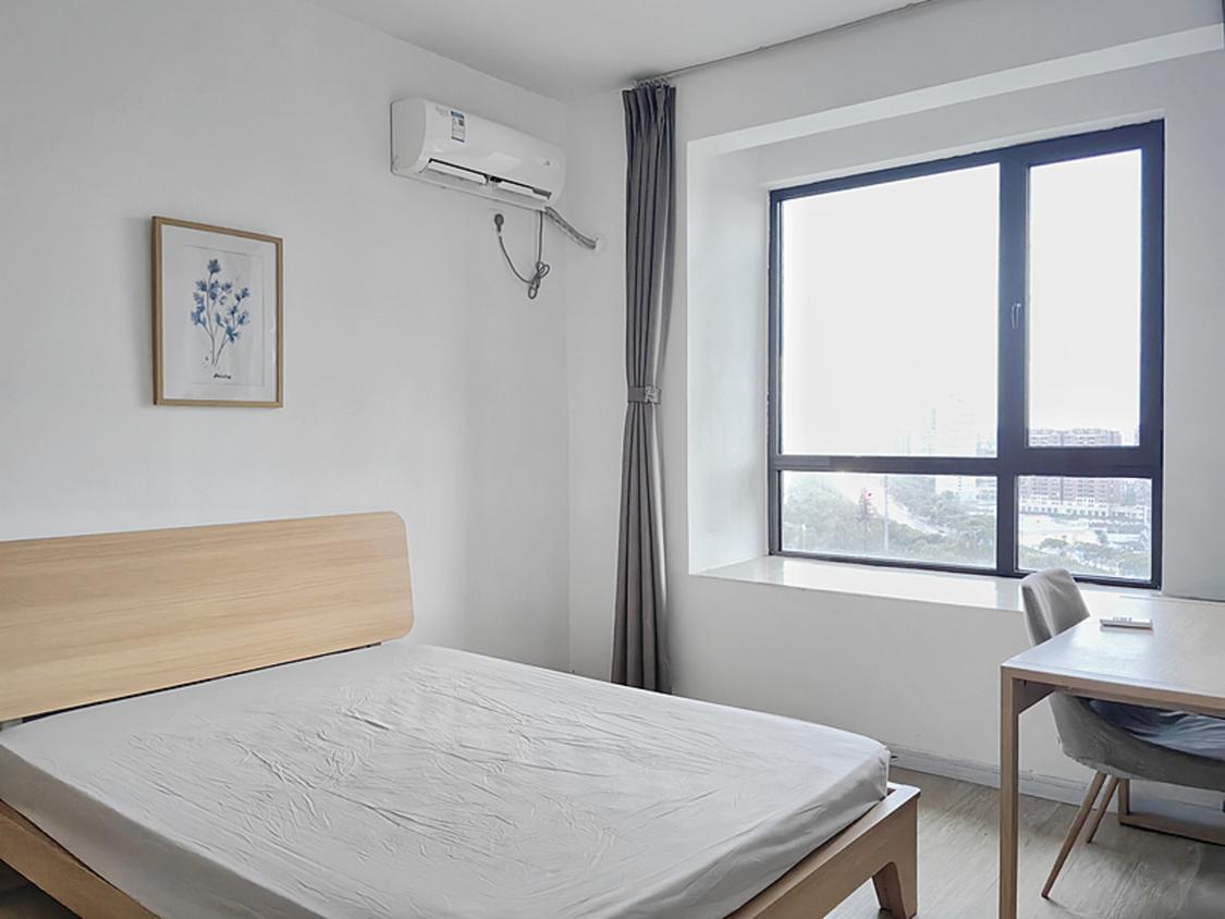 合租·西上海御庭(曹安景林苑)