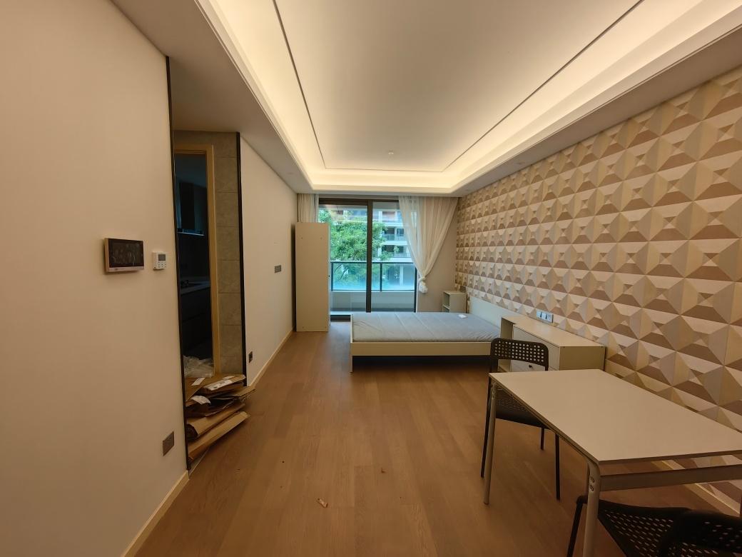 整租·绿城杨柳郡(颂柳园）