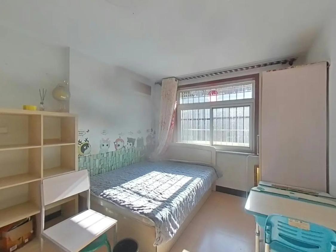 整租·沧浪西里