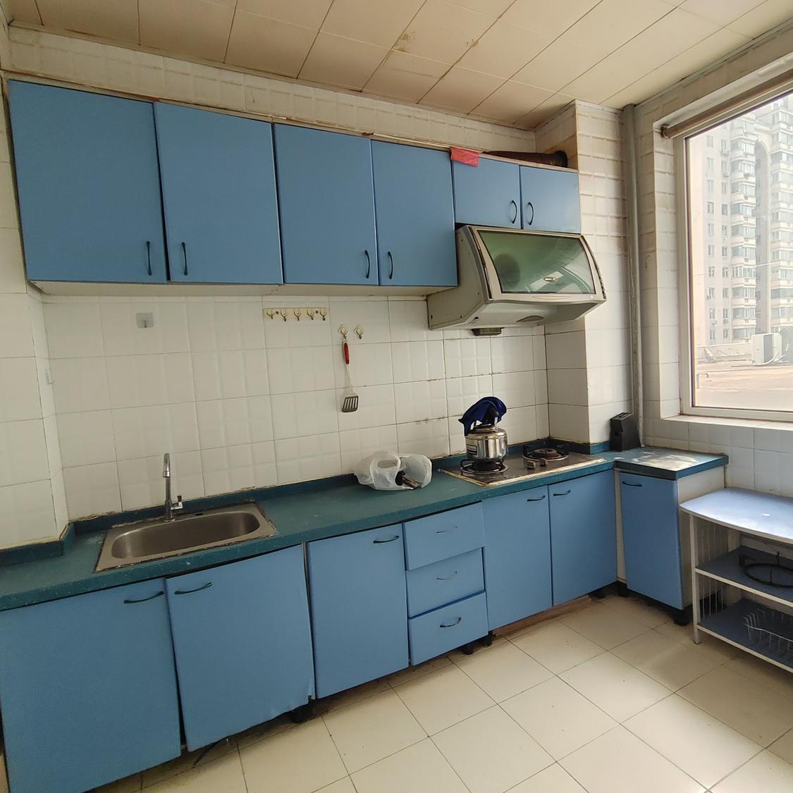 整租·伟业花园