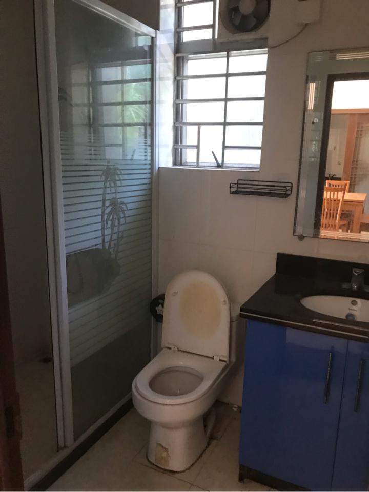 整租·六福山庄