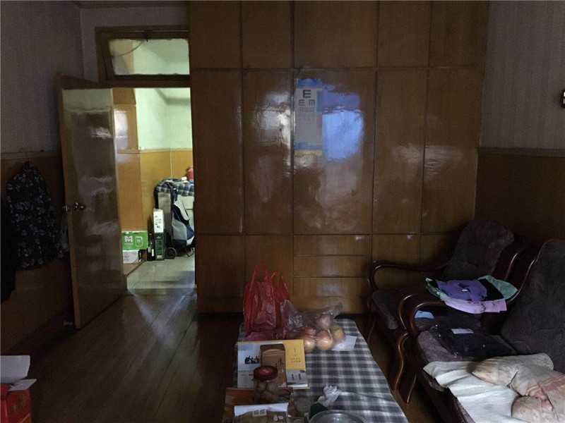 整租·绿塔路小区