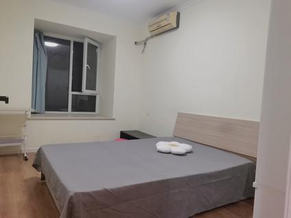 未央浐灞大道整租 保利心语花园3室2厅/103平/中楼层