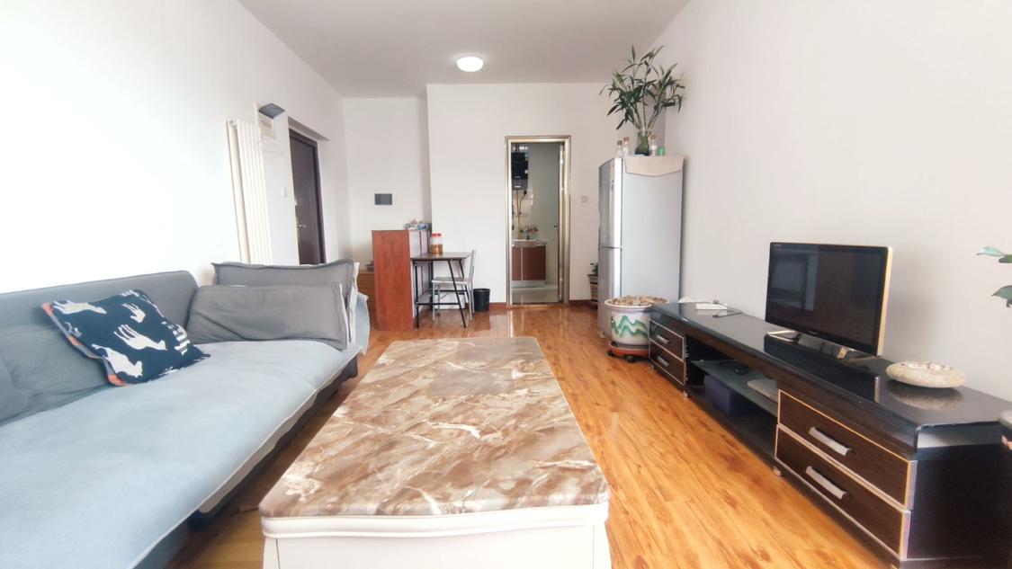 整租·正弘中央公园(花语苑)