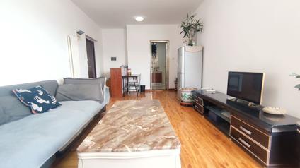 航空港区航空港商圈整租 正弘中央公园(花语苑)2室2厅/78平/高楼层