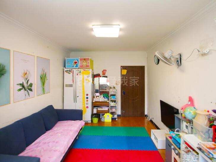 整租·杏花西里