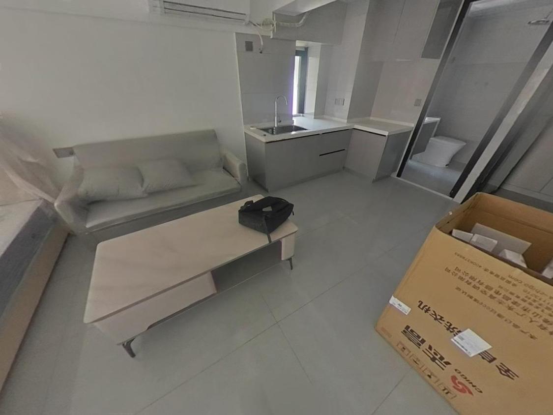 整租·劳动公园里