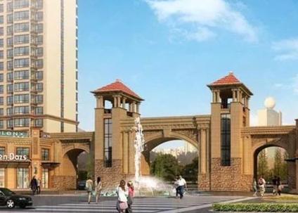 廊坊丽水康城霸州 霸州/建面99平-135平
