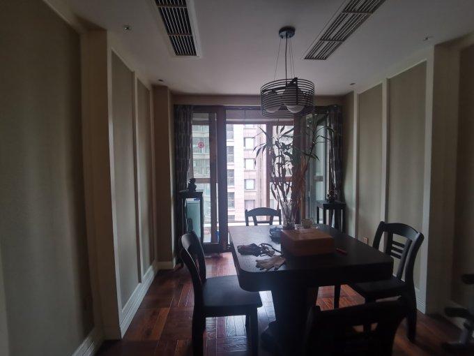 整租·铂金家园