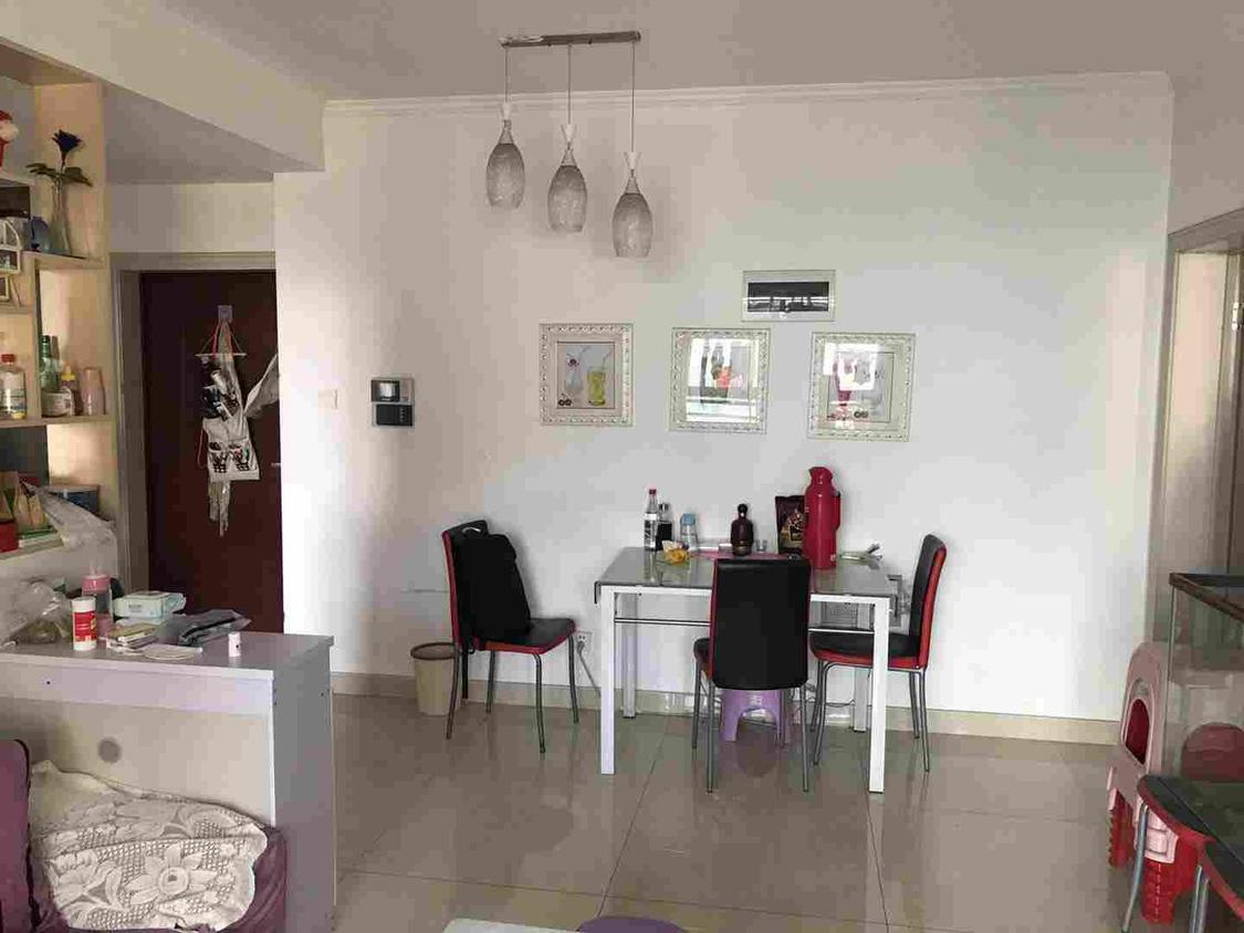 整租·恒盛皇家花园