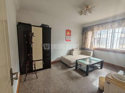 五华高新区整租 鑫苑2室2厅/57平/高楼层