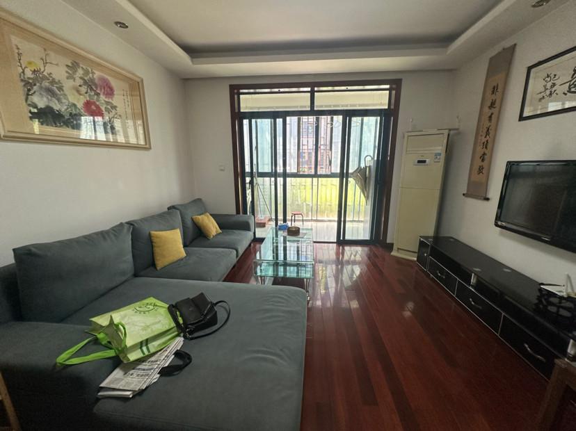 整租·星河世纪城(樱树芳庭)