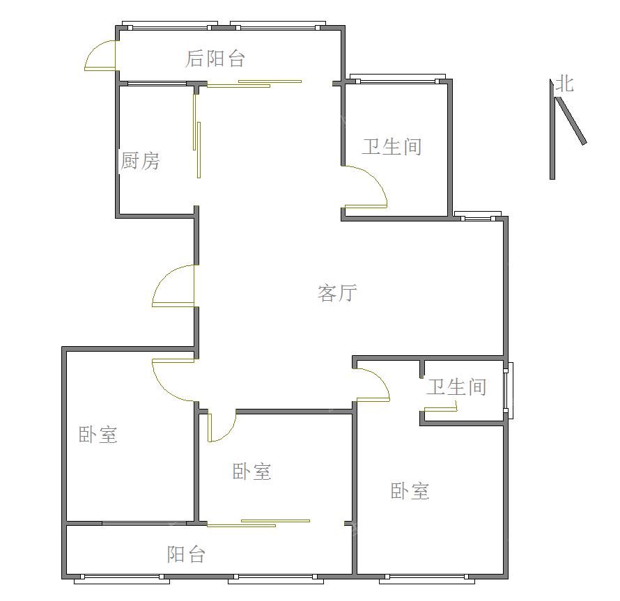 整租·左岸丽都