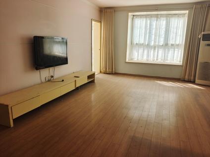 红旗橄榄城整租 正阳花园2室2厅/140平/低楼层