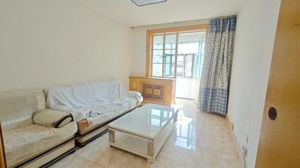 城西虎台整租 地矿局杨家寨小区2室2厅/75平/中楼层